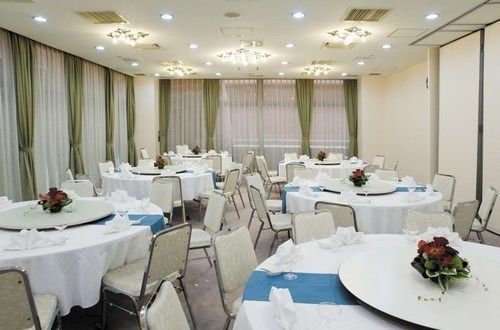 매로드 인 아카사카 호텔 도쿄 외부 사진